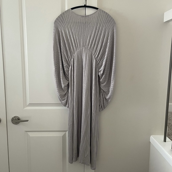 Zara midi dress, L - Picture 3 of 5